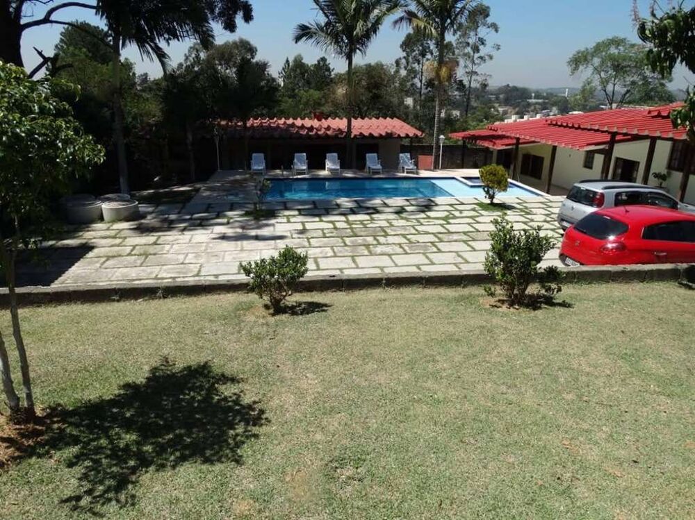 Chácara à venda com 5 quartos, 1792m² - Foto 8