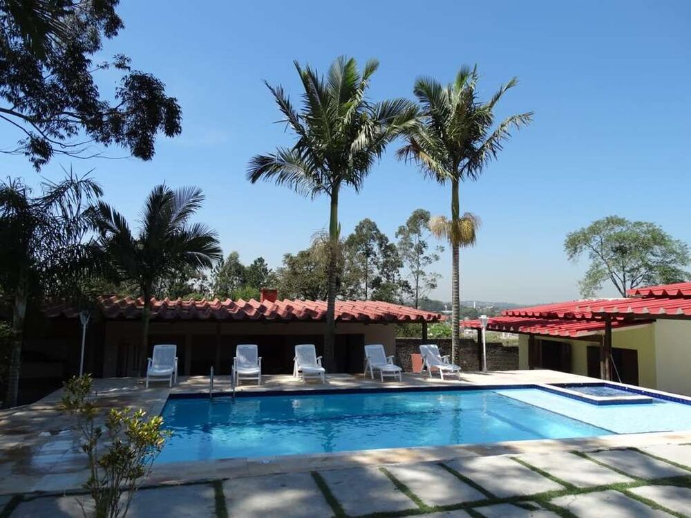 Chácara à venda com 5 quartos, 1792m² - Foto 4