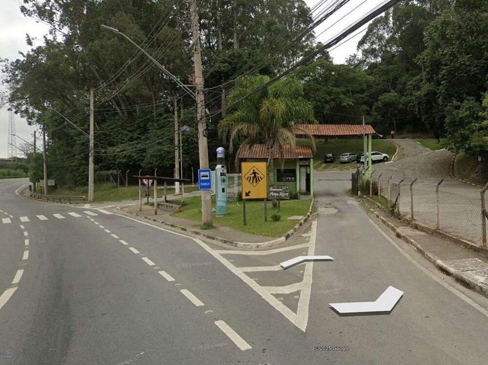 Chácara à venda com 5 quartos, 1792m² - Foto 16