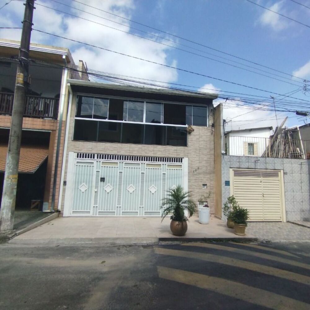 Casa, 4 quartos, 267 m² - Foto 17