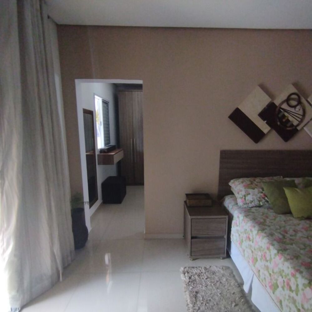 Casa, 4 quartos, 267 m² - Foto 5