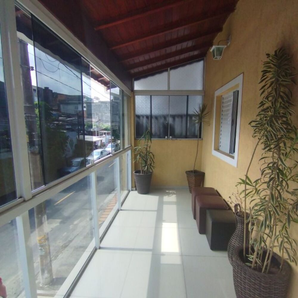 Casa, 4 quartos, 267 m² - Foto 11