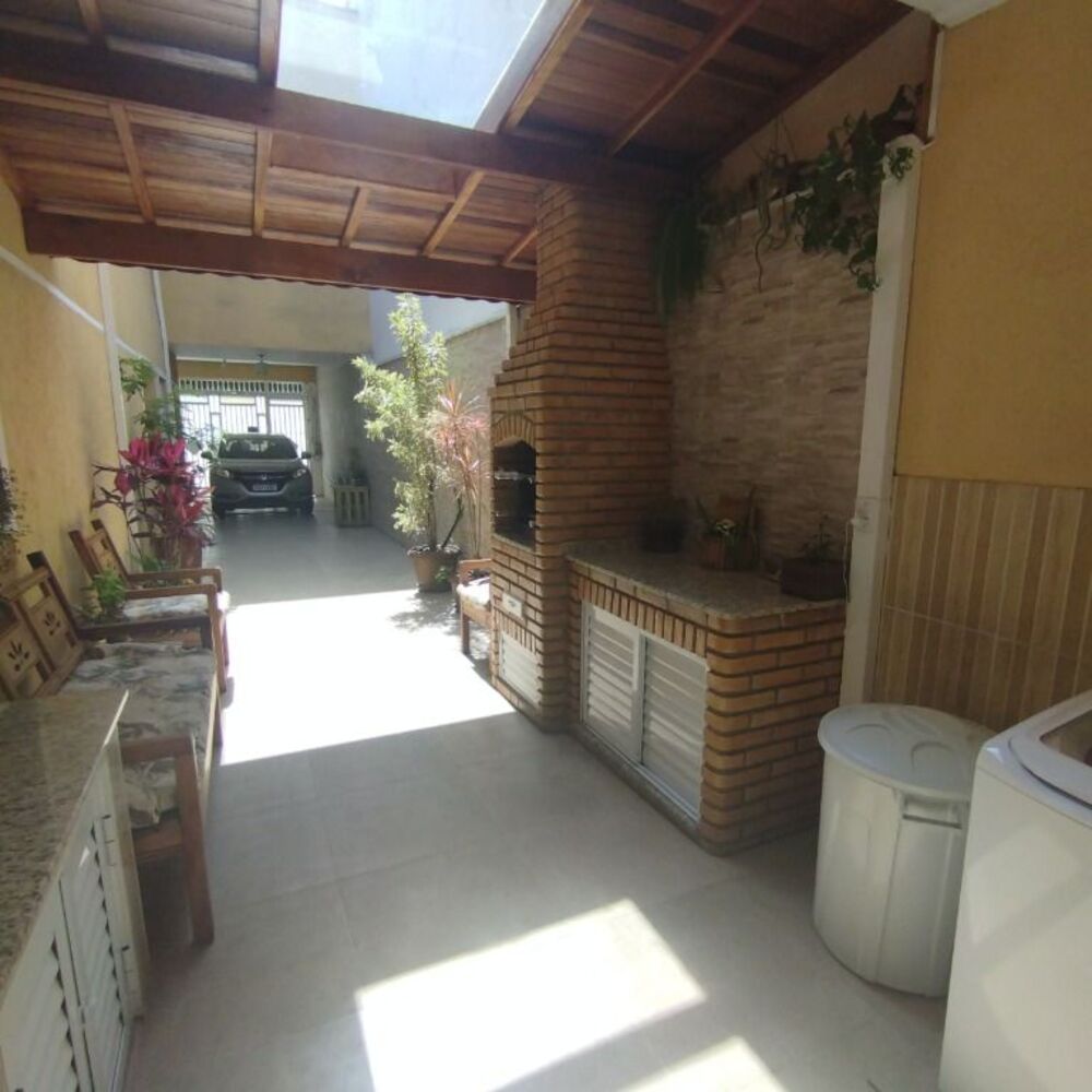 Casa, 4 quartos, 267 m² - Foto 19