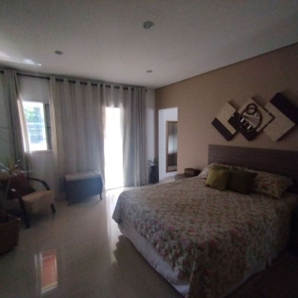 Casa, 4 quartos, 267 m² - Foto 15