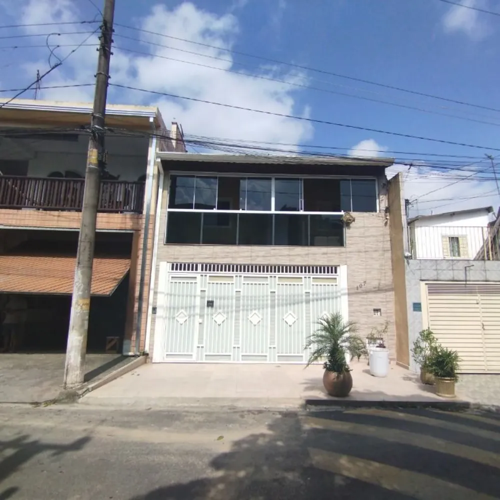 Casa, 4 quartos, 267 m² - Foto 26