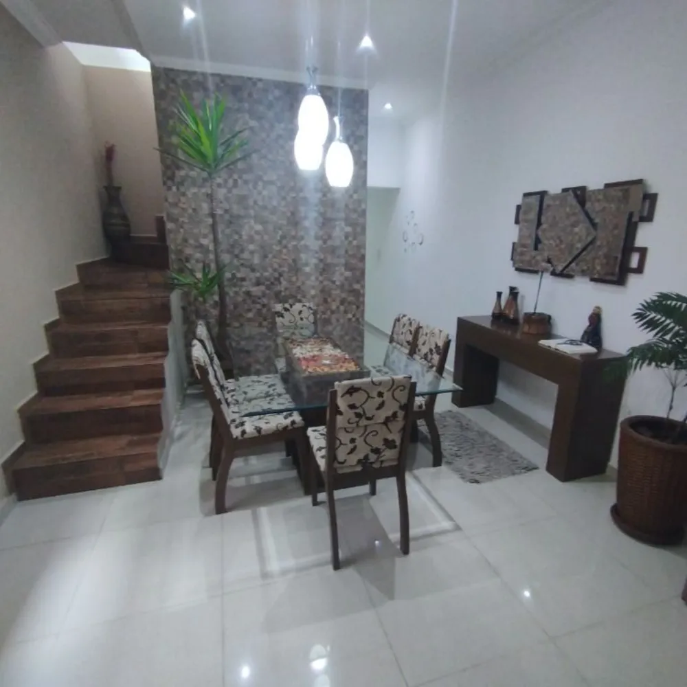 Casa, 4 quartos, 267 m² - Foto 25