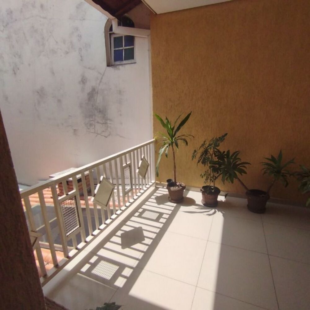 Casa, 4 quartos, 267 m² - Foto 23