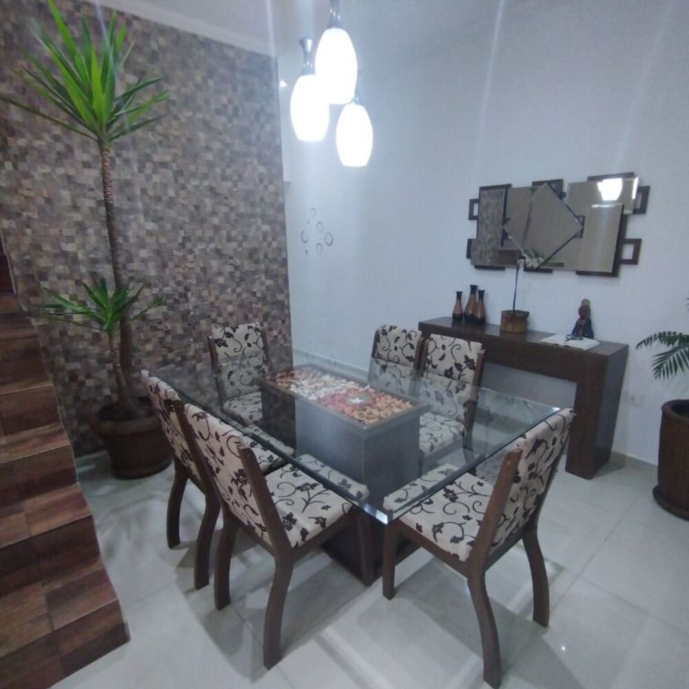 Casa, 4 quartos, 267 m² - Foto 6