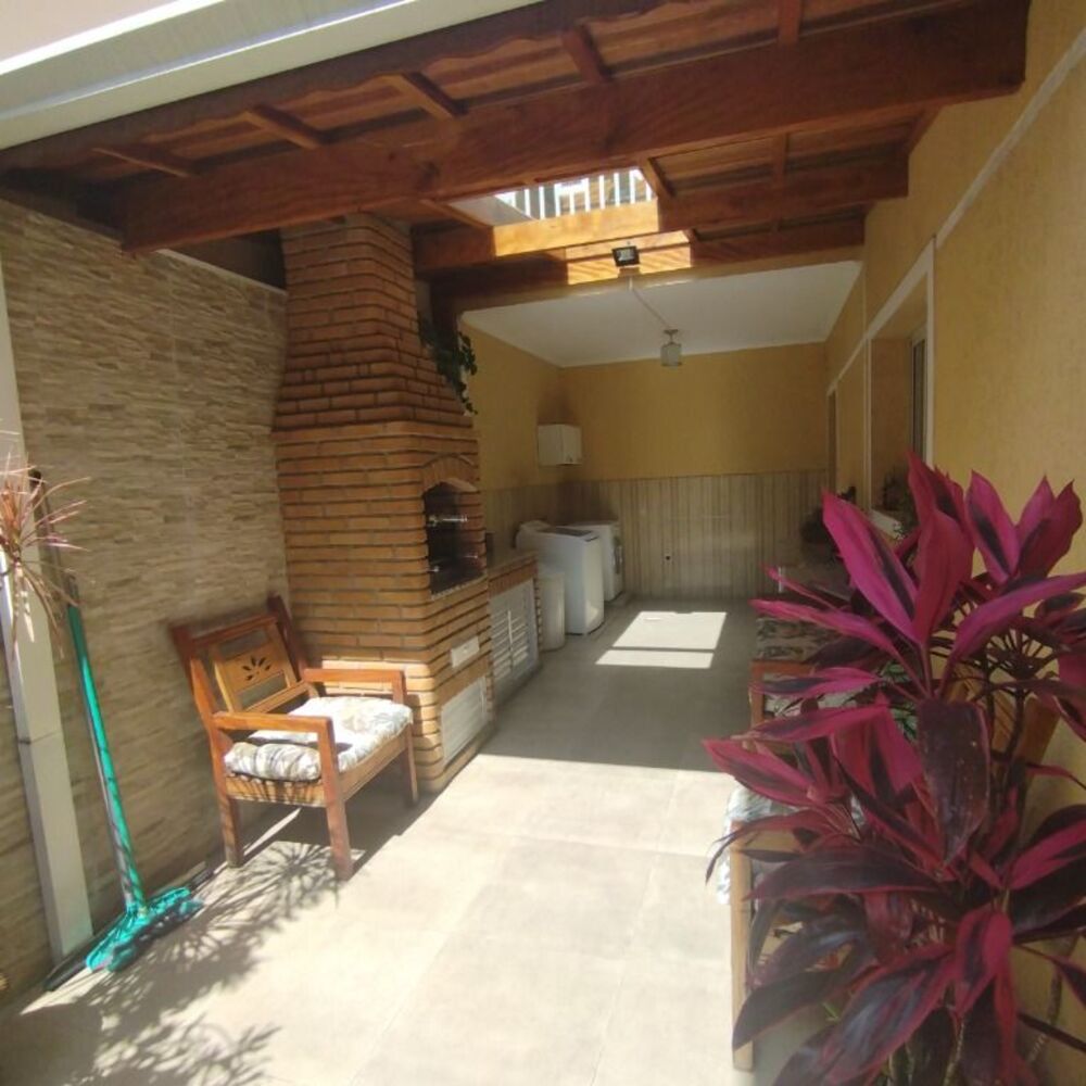 Casa, 4 quartos, 267 m² - Foto 10