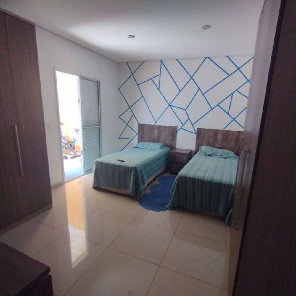 Casa, 4 quartos, 267 m² - Foto 20