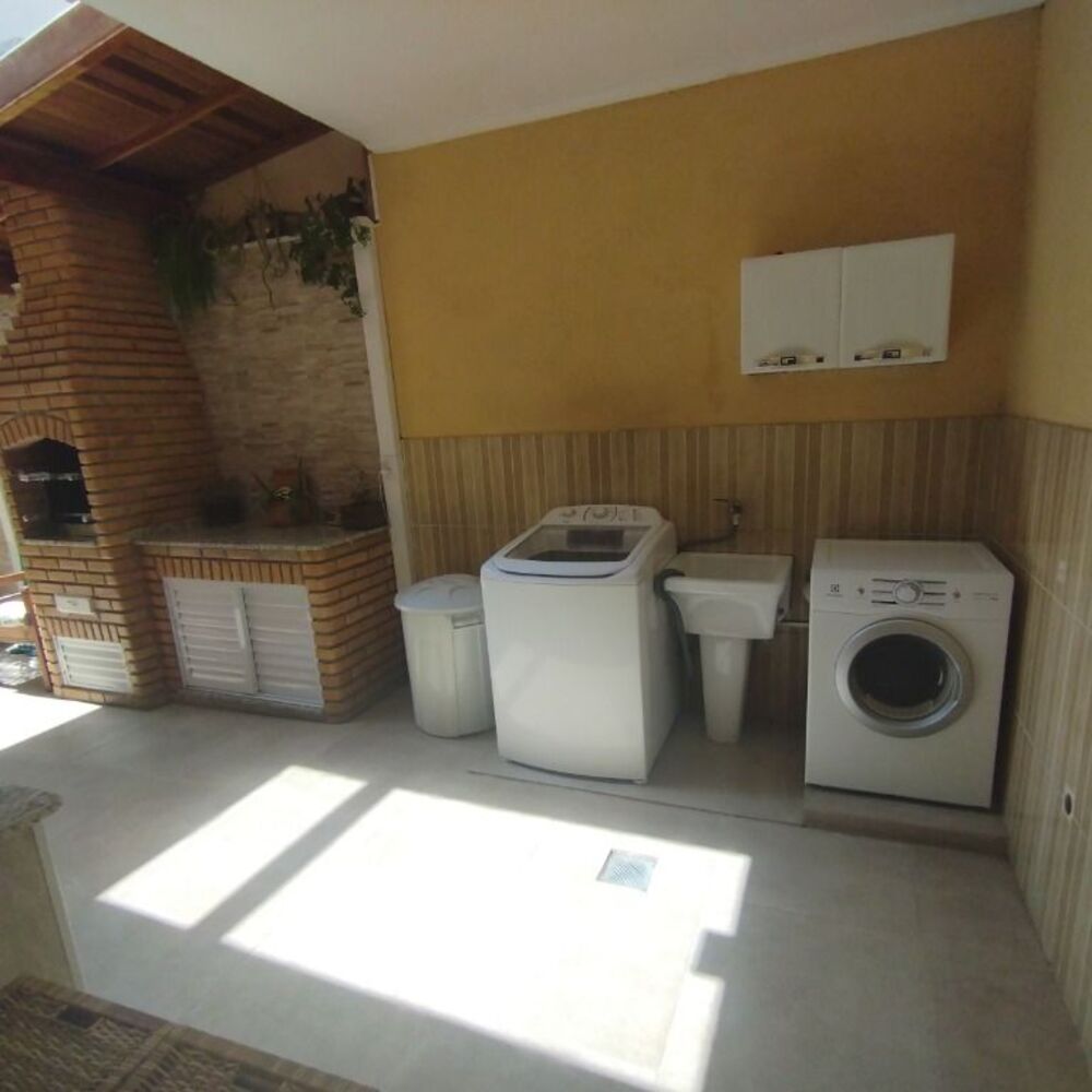 Casa, 4 quartos, 267 m² - Foto 13