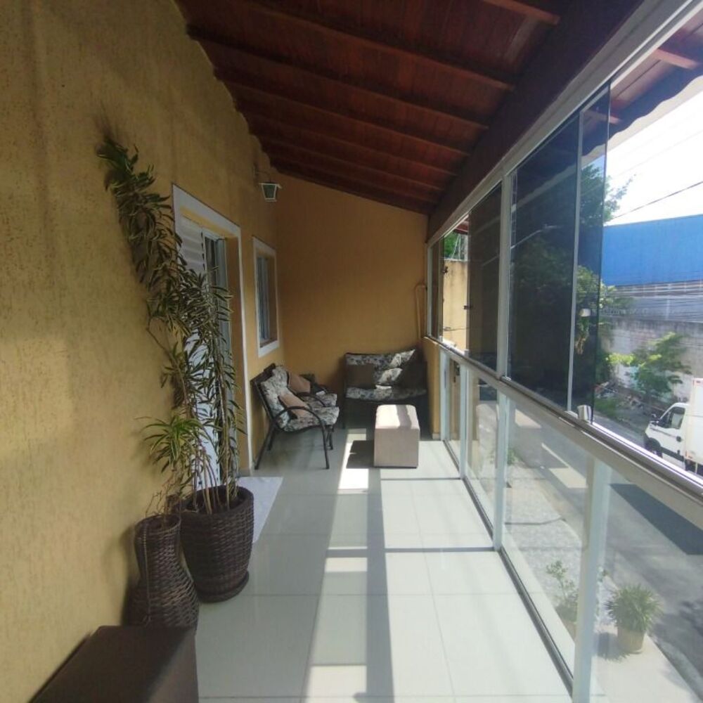 Casa, 4 quartos, 267 m² - Foto 12