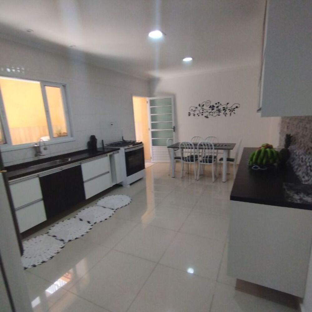 Casa, 4 quartos, 267 m² - Foto 16