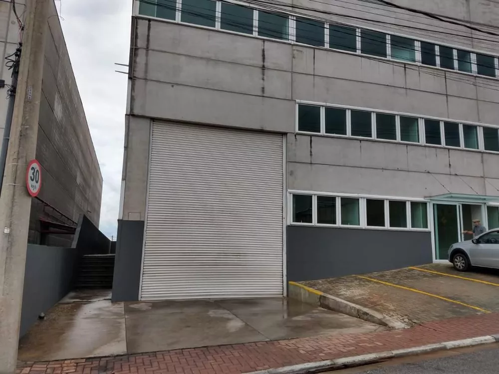 Depósito-Galpão-Armazém para alugar, 1100m² - Foto 3