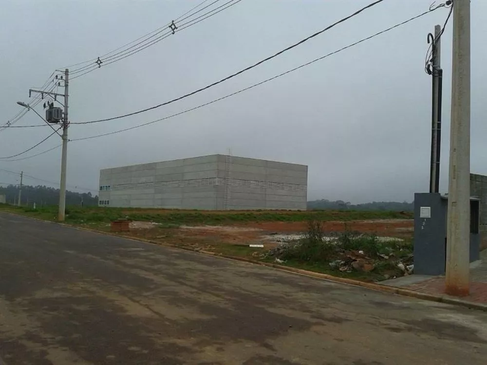 Depósito-Galpão-Armazém para alugar, 1100m² - Foto 4