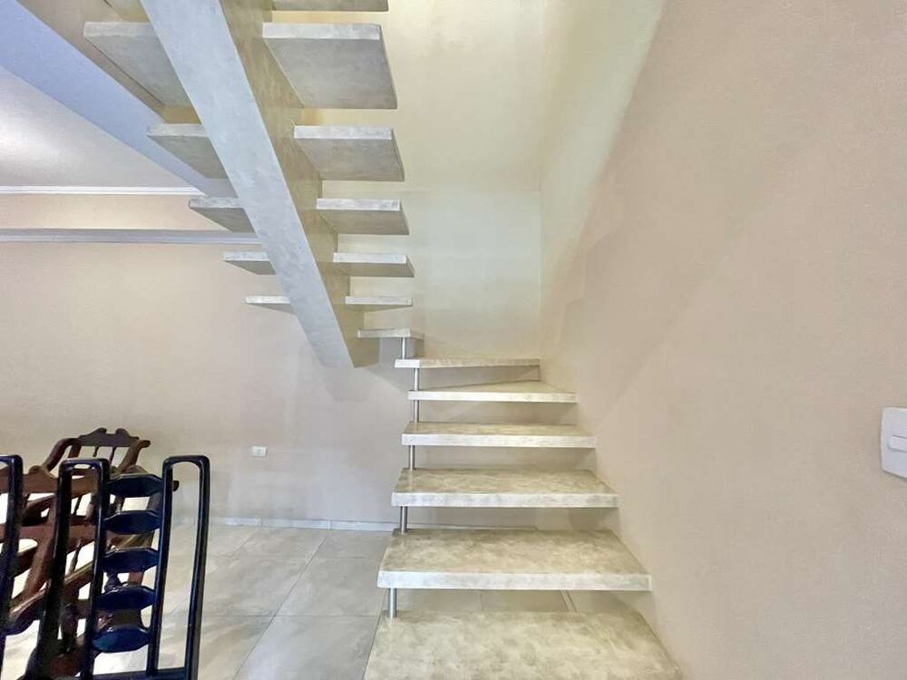 Casa de Condomínio, 3 quartos - Foto 25