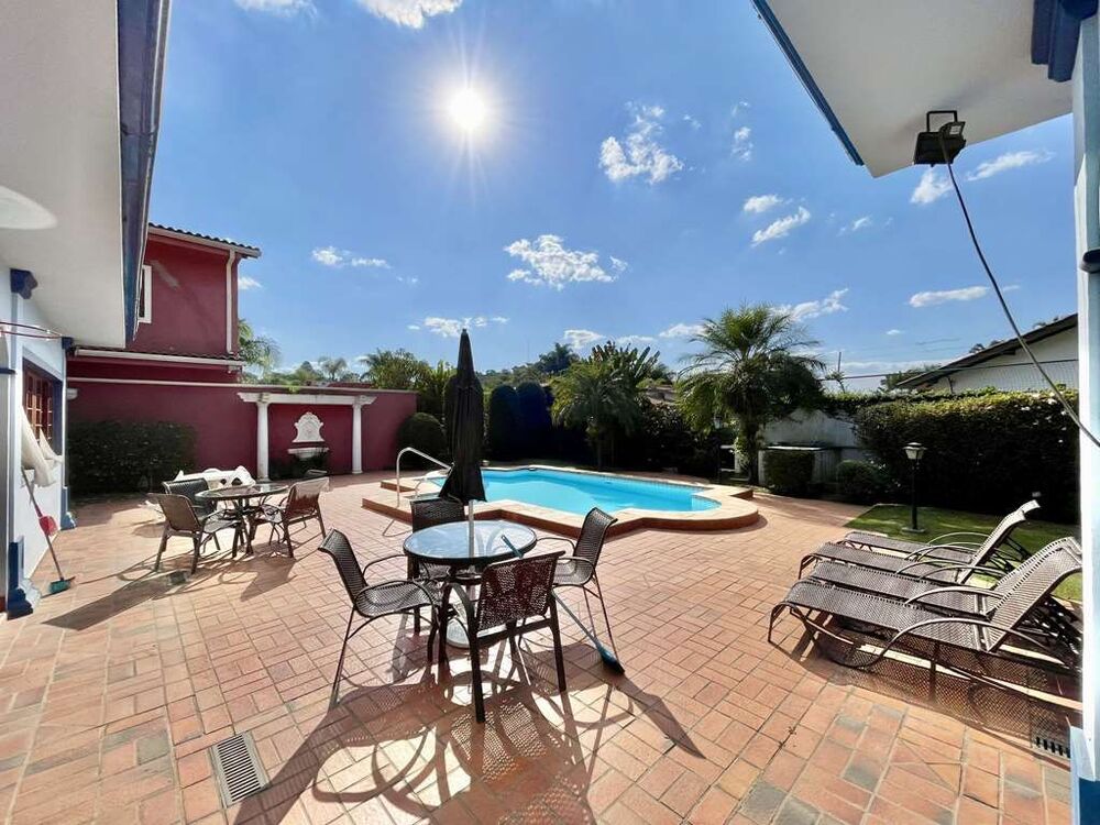 Casa de Condomínio, 3 quartos - Foto 6