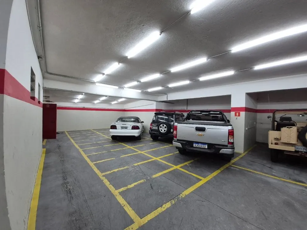 Loja-Salão, 247 m² - Foto 10