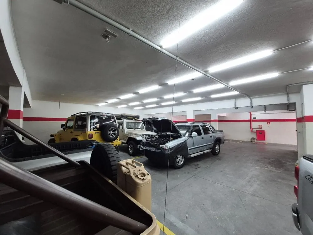 Loja-Salão, 247 m² - Foto 11