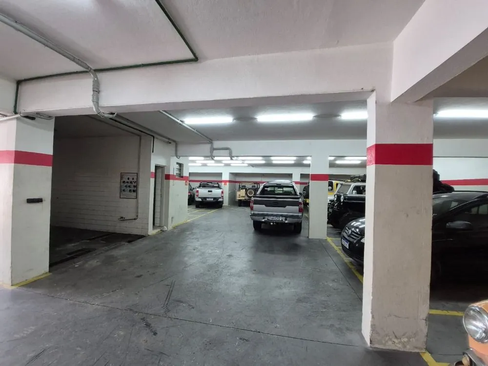 Loja-Salão, 247 m² - Foto 9