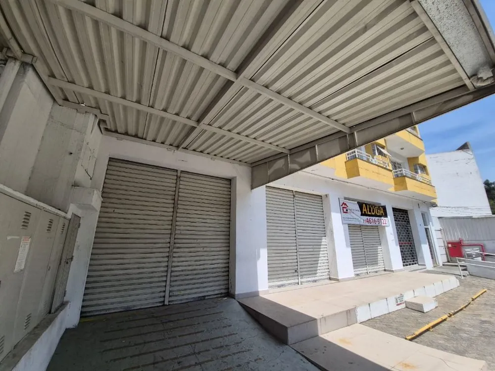 Loja-Salão, 247 m² - Foto 1