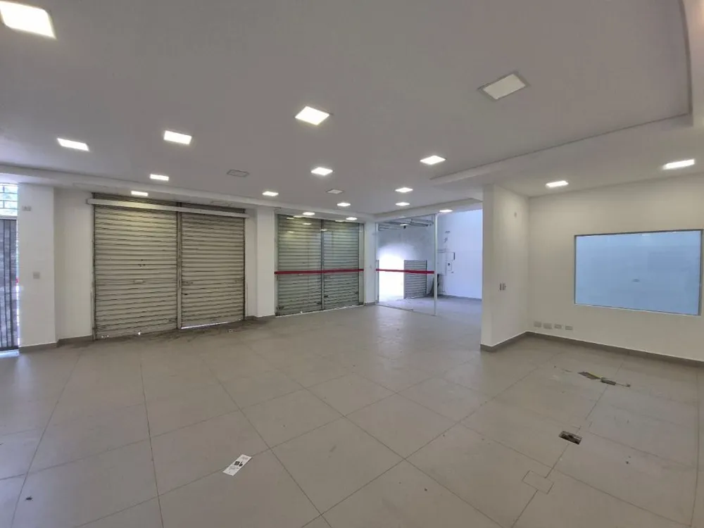 Loja-Salão, 247 m² - Foto 2