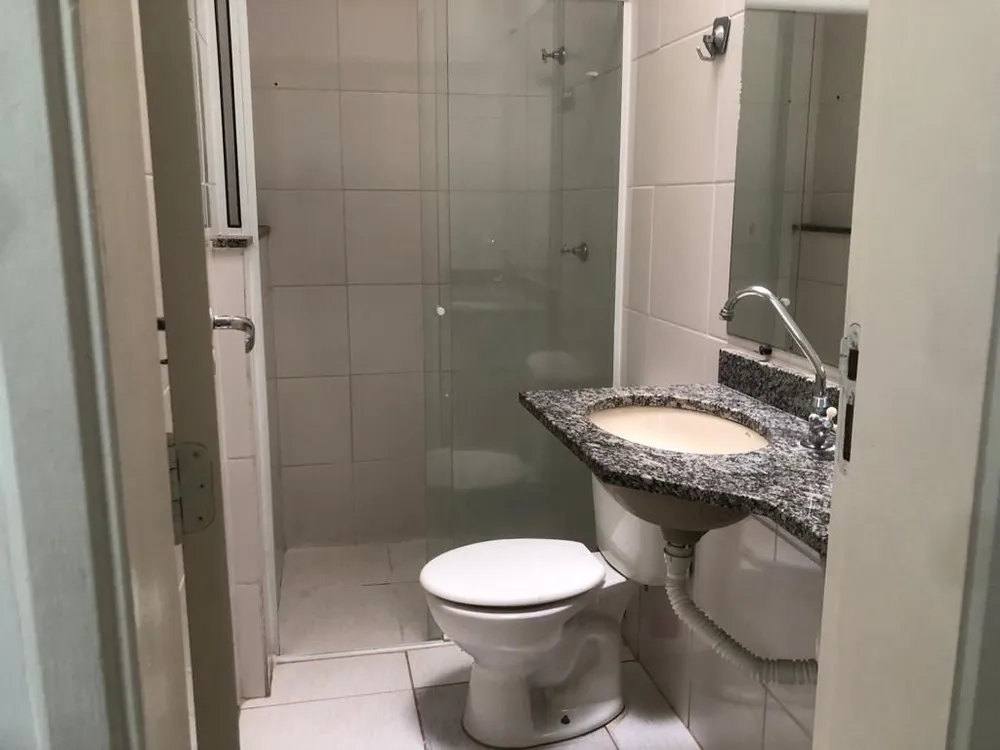 Casa de Condomínio, 2 quartos - Foto 7