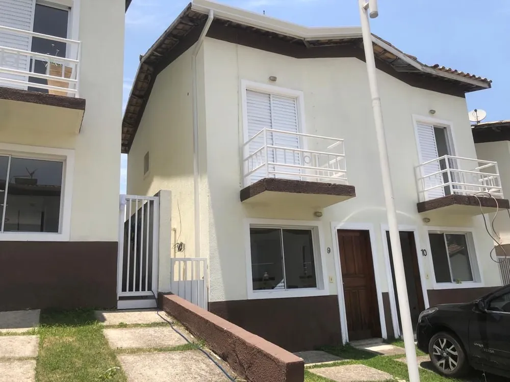 Casa de Condomínio, 2 quartos - Foto 2