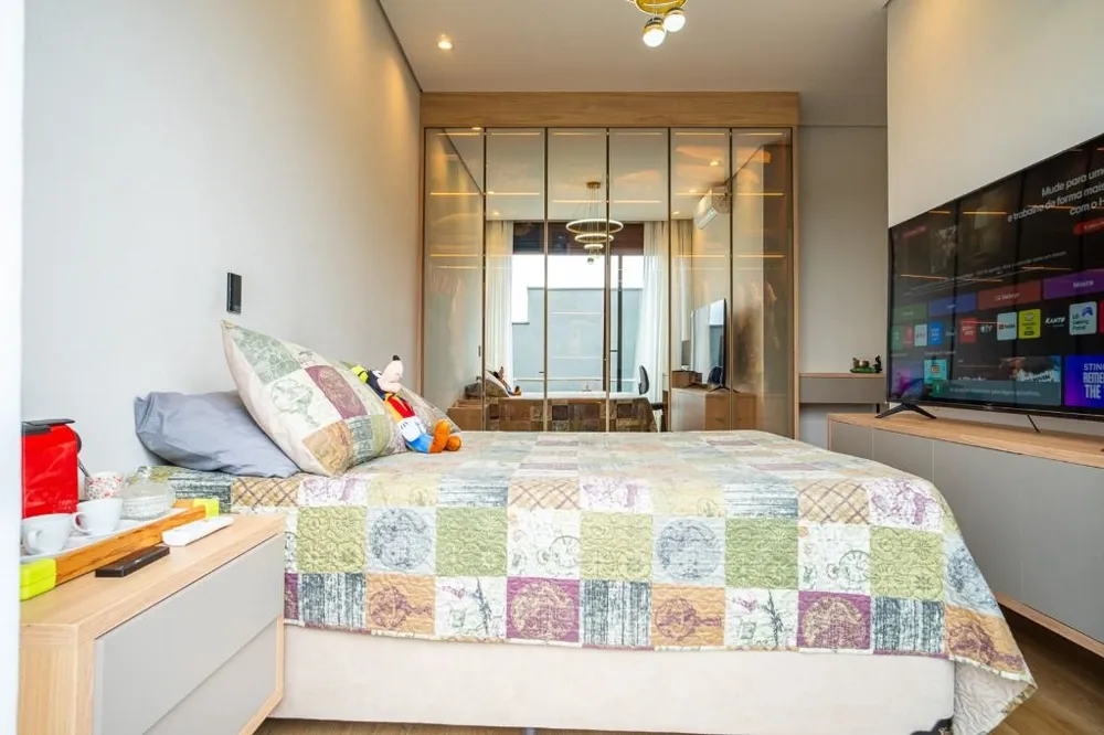 Casa de Condomínio, 4 quartos - Foto 6