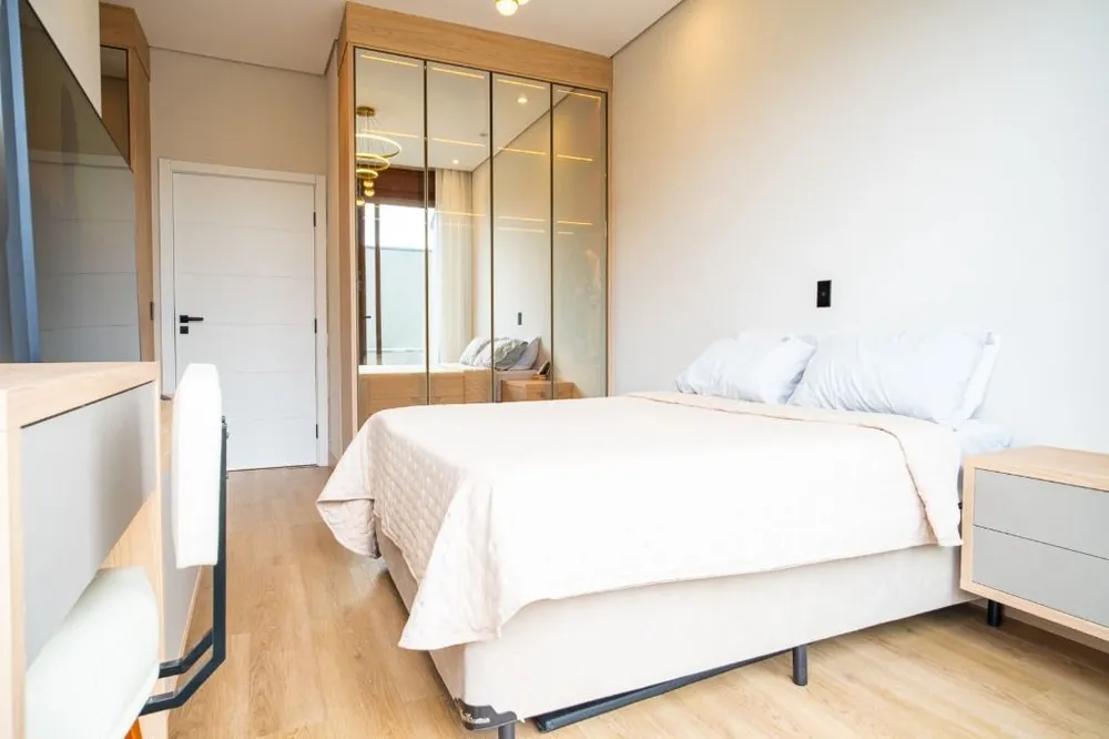 Casa de Condomínio, 4 quartos - Foto 8
