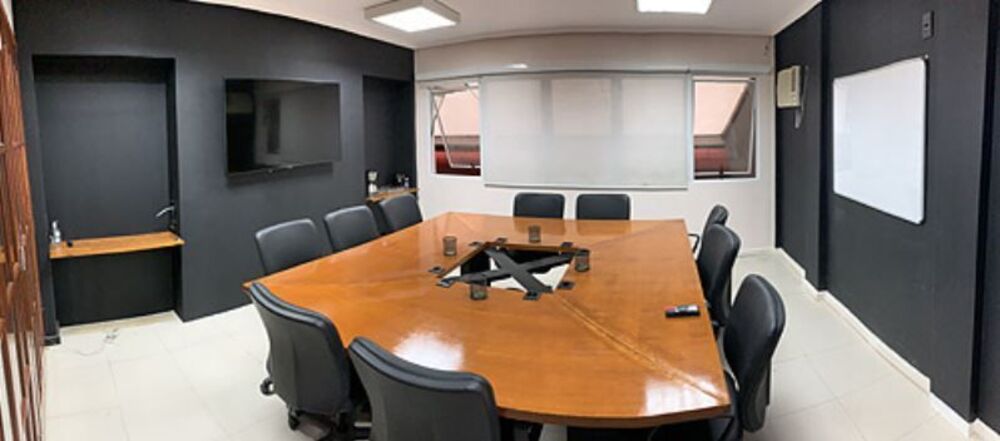 Conjunto Comercial-Sala para alugar, 12m² - Foto 1
