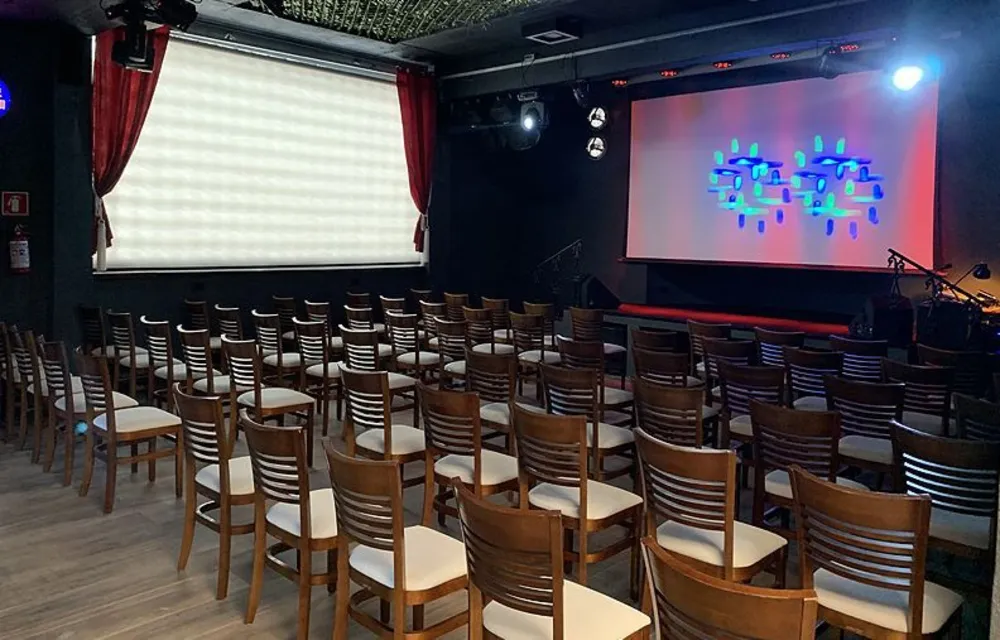 Sala-Conjunto, 12 m² - Foto 5