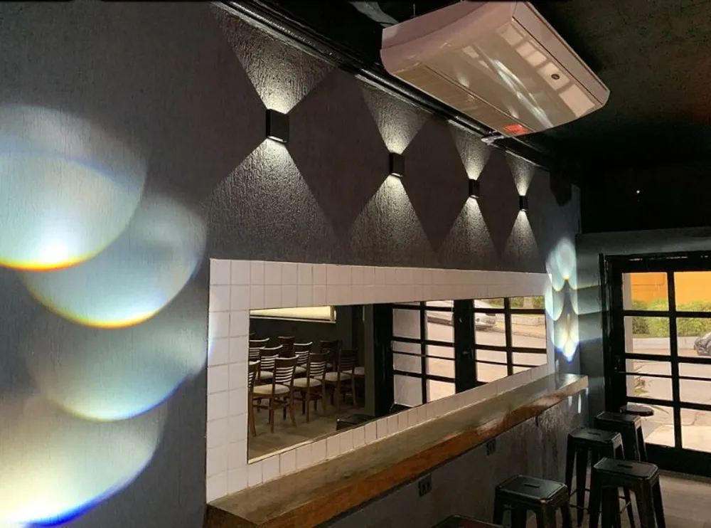 Sala-Conjunto, 12 m² - Foto 4