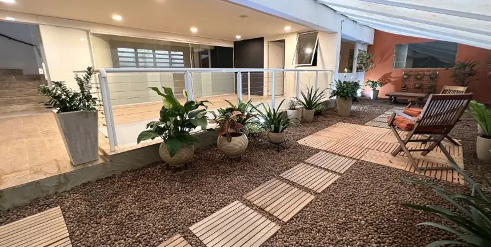 Sala-Conjunto, 12 m² - Foto 1