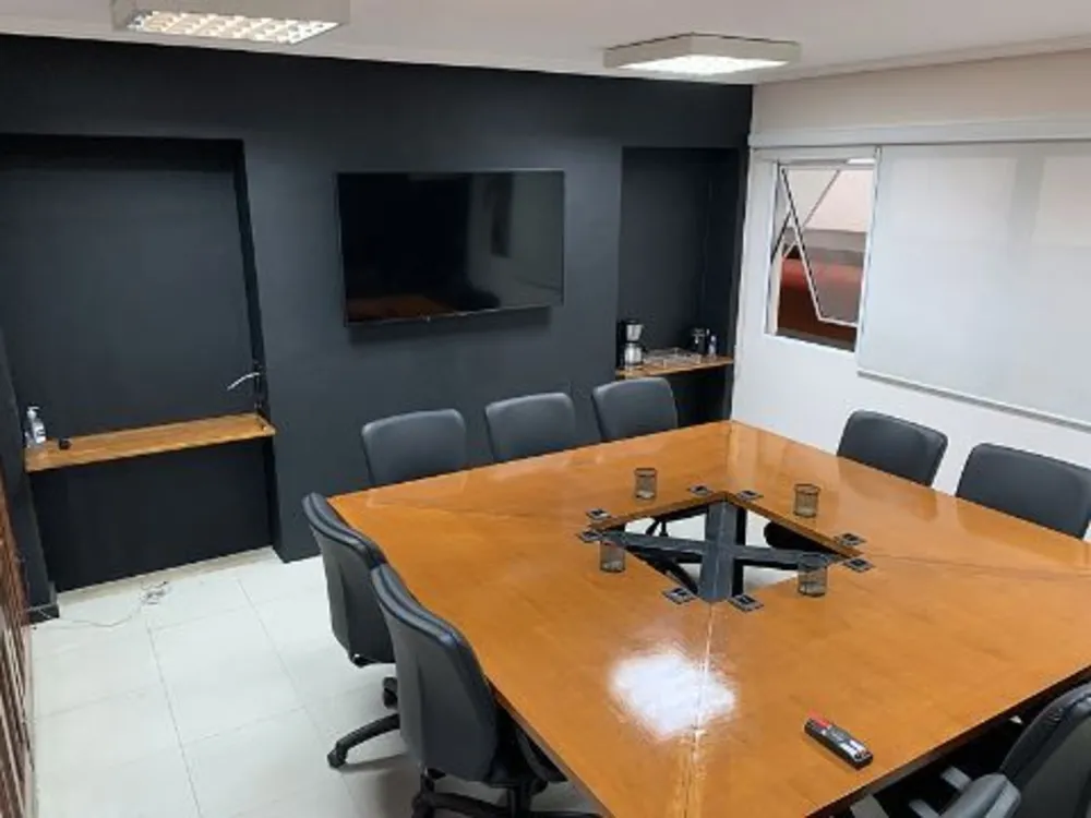 Sala-Conjunto, 12 m² - Foto 9