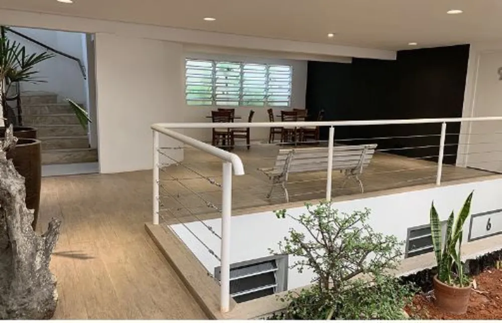 Sala-Conjunto, 12 m² - Foto 10
