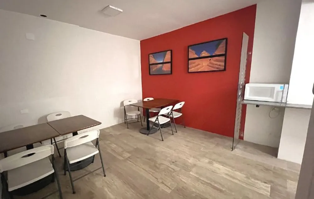 Sala-Conjunto, 12 m² - Foto 2
