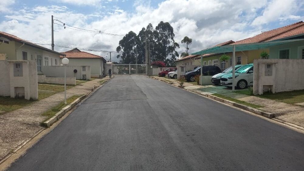 Casa de Condomínio à venda com 3 quartos, 70m² - Foto 29