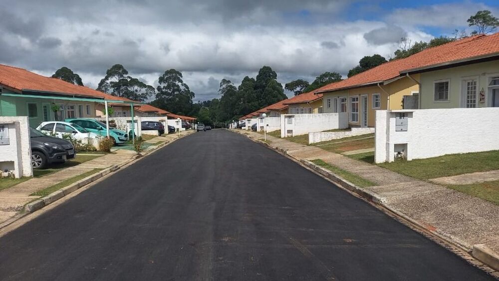 Casa de Condomínio à venda com 3 quartos, 70m² - Foto 28
