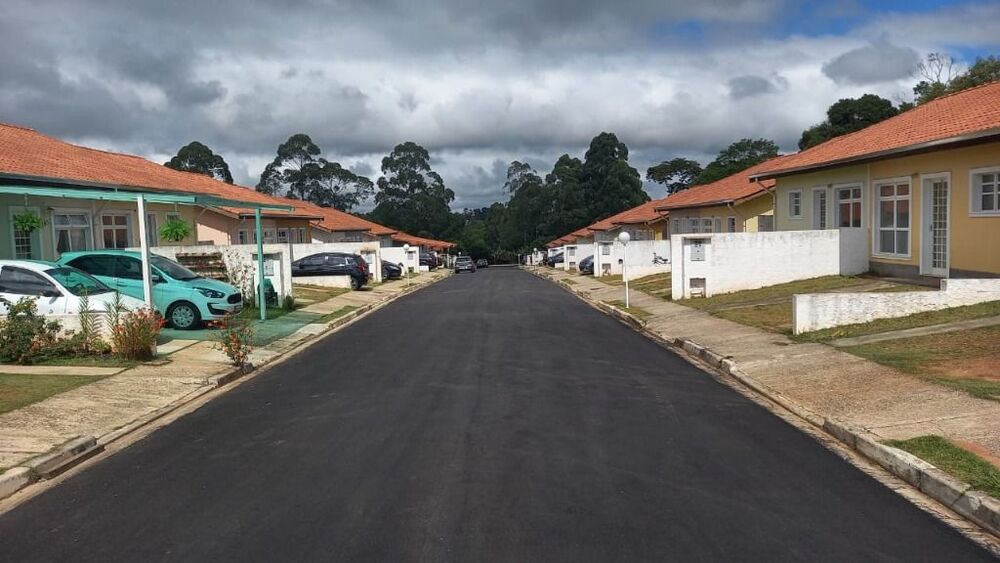 Casa de Condomínio à venda com 3 quartos, 70m² - Foto 1