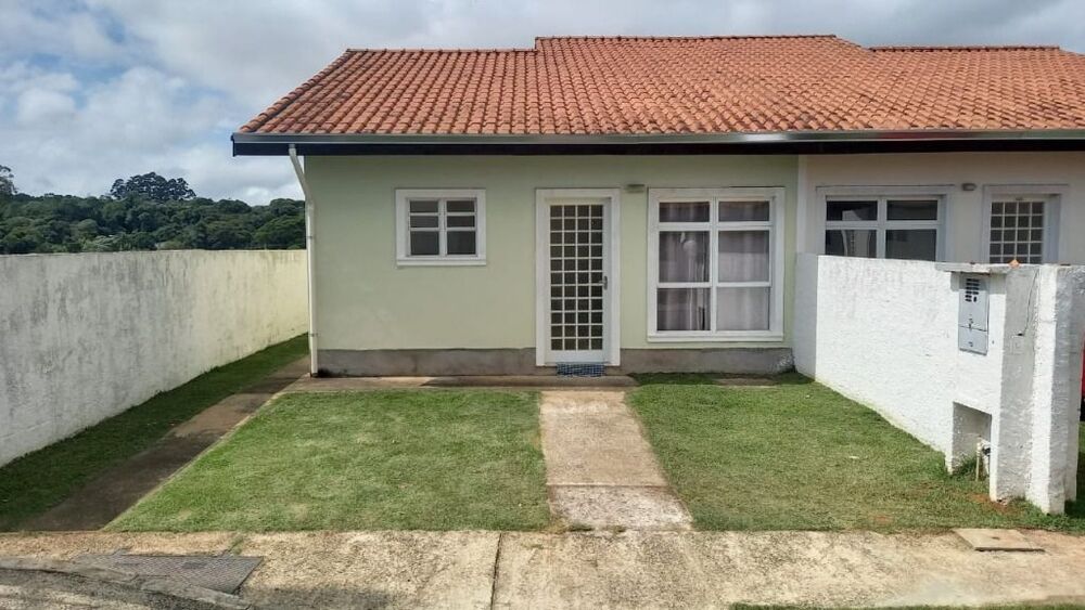 Casa de Condomínio à venda com 3 quartos, 70m² - Foto 2