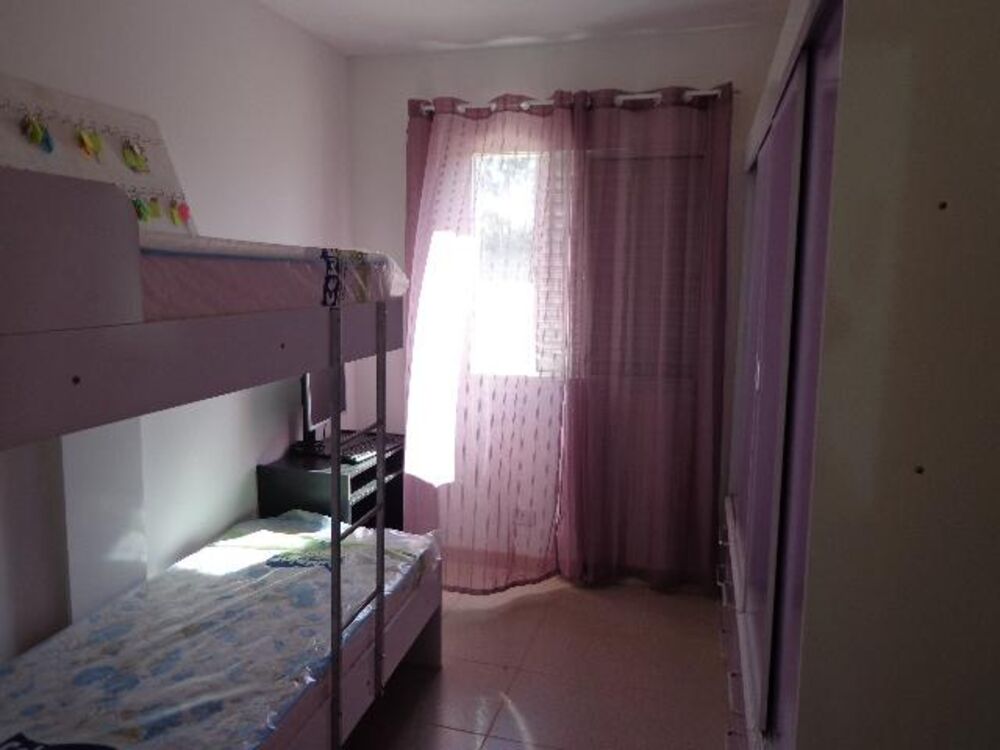 Casa de Condomínio à venda com 3 quartos, 70m² - Foto 18