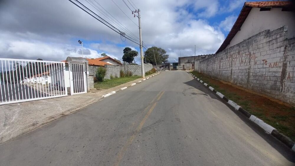 Casa de Condomínio à venda com 3 quartos, 70m² - Foto 30