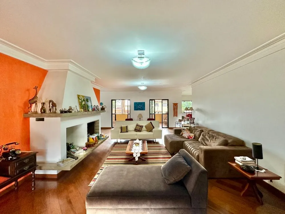 Casa de Condomínio, 5 quartos - Foto 7
