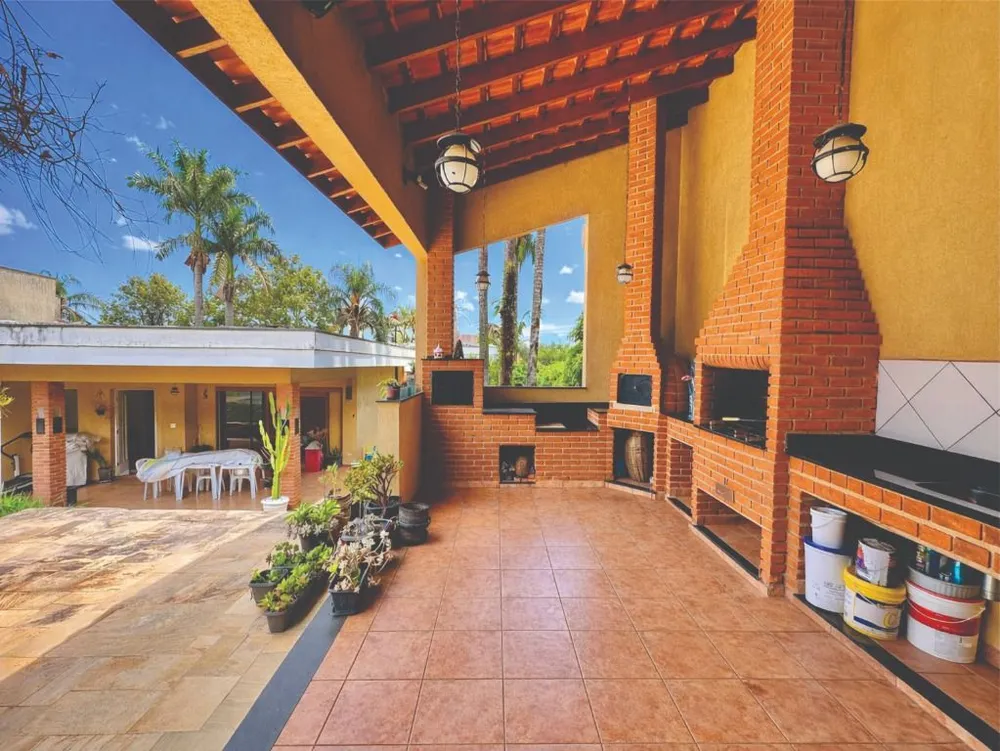 Casa de Condomínio, 5 quartos - Foto 2