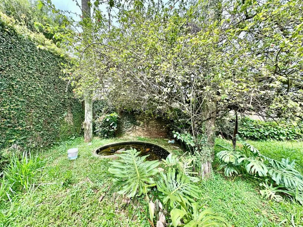 Casa de Condomínio, 5 quartos - Foto 1