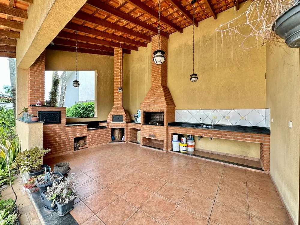 Casa de Condomínio, 5 quartos - Foto 6