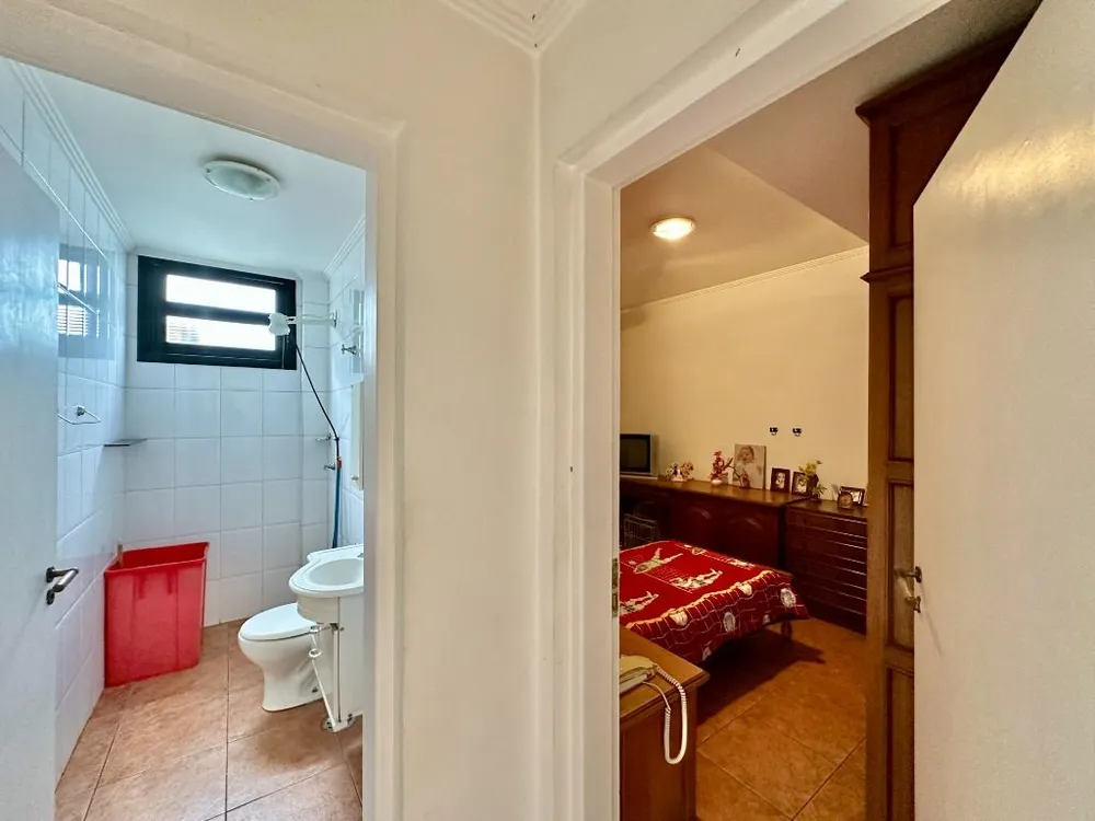 Casa de Condomínio, 5 quartos - Foto 4