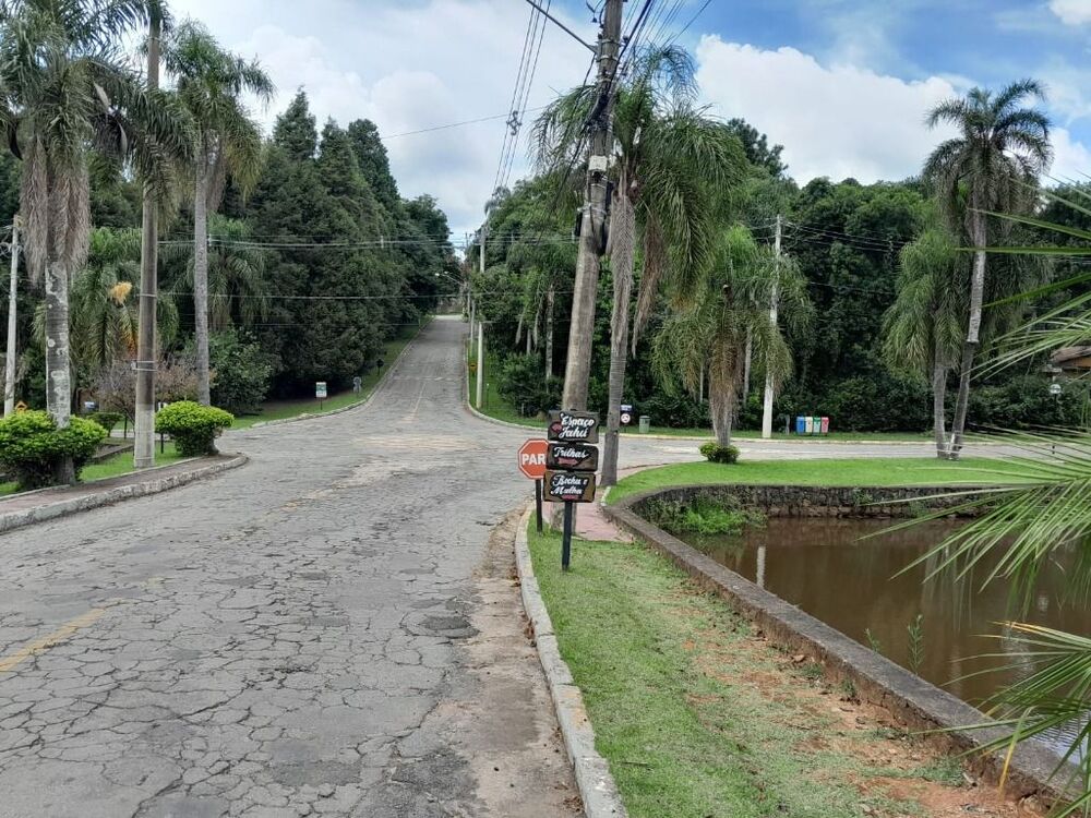 Chácara à venda com 3 quartos, 3600m² - Foto 4