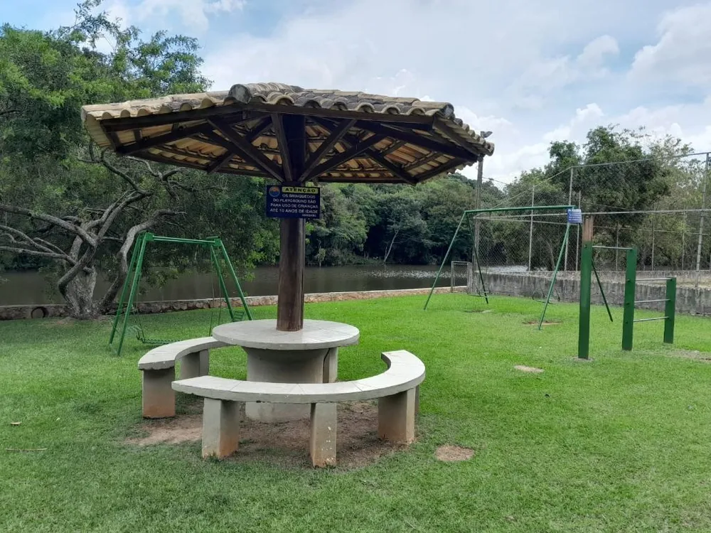 Chácara, 3 quartos, 3600 m² - Foto 12